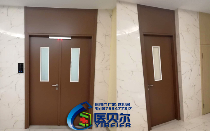 “互聯網+”成趨勢氣密門企業如何跟上