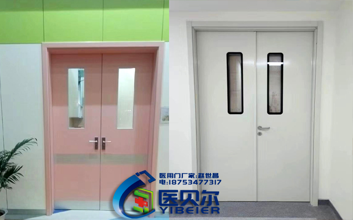 傳統(tǒng)氣密門(mén)企業(yè)如何突破瓶頸轉(zhuǎn)型升級(jí)成功