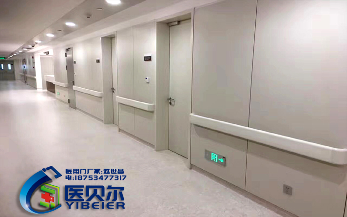 安宿氣密門簡約家裝設計 彰顯與個性家居