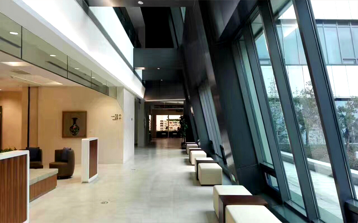 氣密門電商發展忌“輕平臺”線上線下要一碗水端平