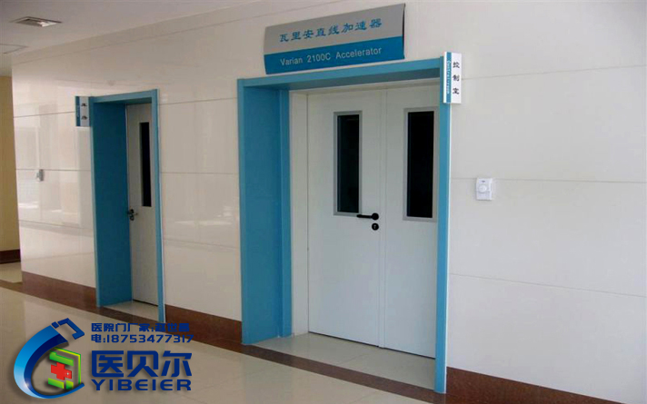 氣密門行業發展進入新常態資本市場仍對其充滿信心