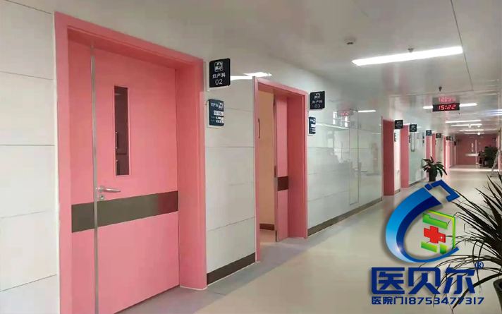 氣密門測量注意事項和安裝步驟