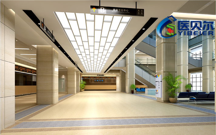 關于病房門制作及使用特性的幾點看法