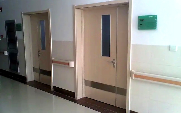 氣密門市場趨飽和行業處多事之秋