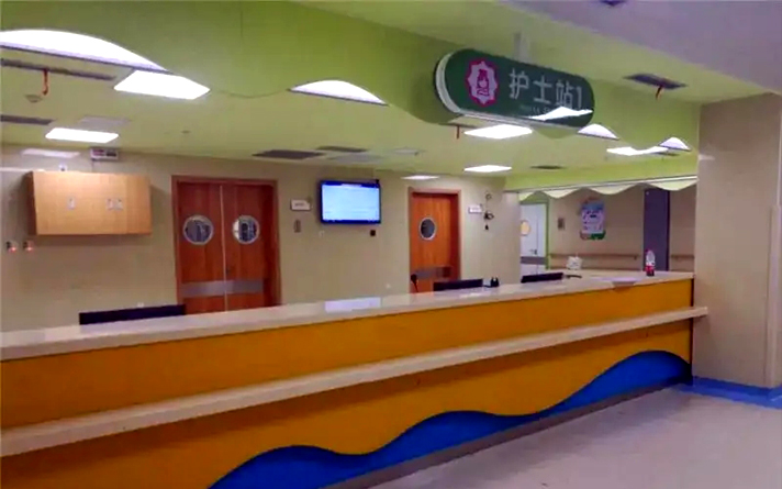 醫(yī)院使用的鋼質(zhì)門有哪些款式？