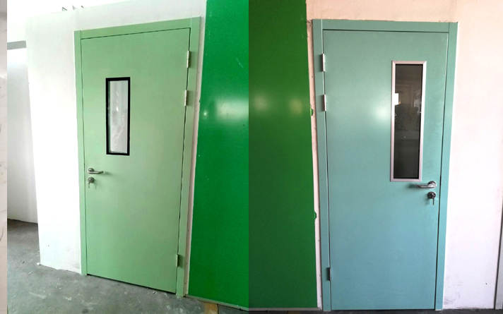 智能氣密門行業發展受阻 產品穩定性和智能化成關鍵