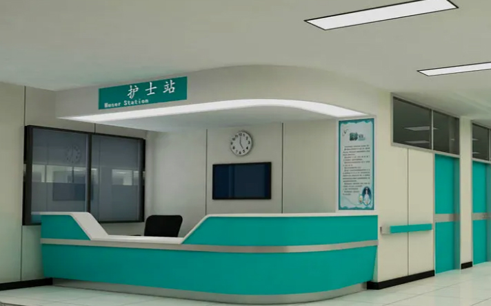 鋼制抗菌醫(yī)院門(mén)有哪些特點(diǎn)？