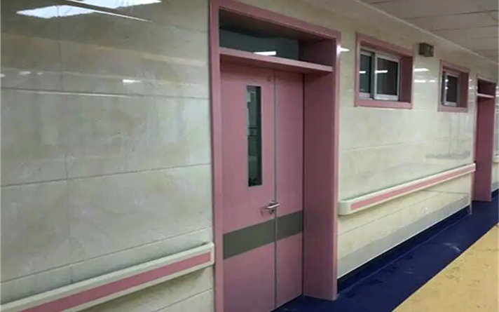 醫(yī)用氣密電動(dòng)門 醫(yī)用氣密電動(dòng)門