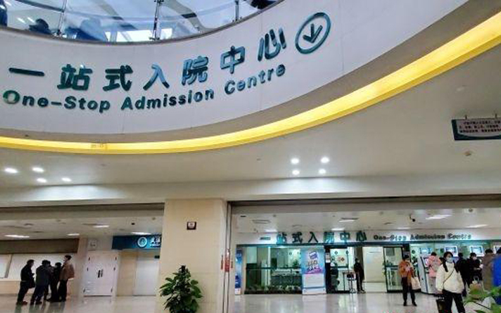 醫用手術室氣密門操作的處理