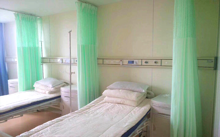 醫(yī)院一般用什么門？什么材質(zhì)比較好？