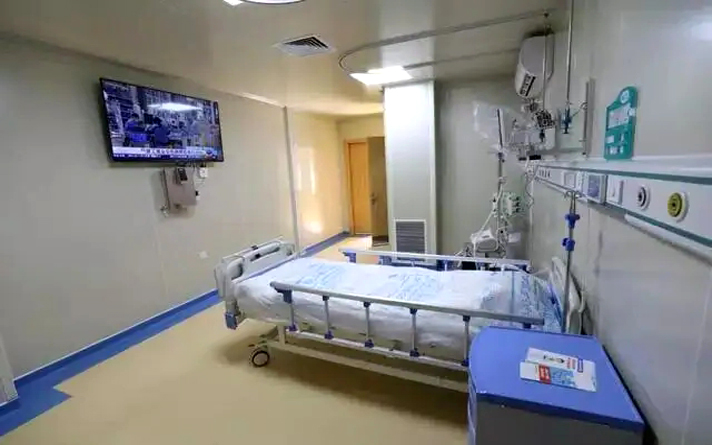 醫用氣密門這些需要注意的方面你知道嗎?