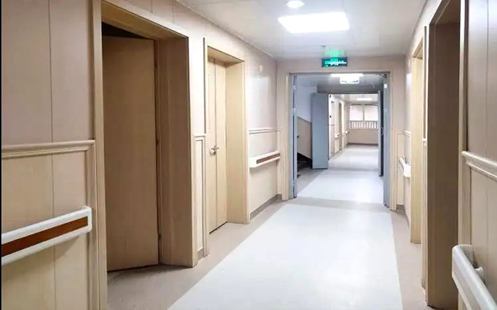 城鎮化建設腳步加快 定制實木門迎商機 城鎮化建設腳步加快 定制實木門迎商機