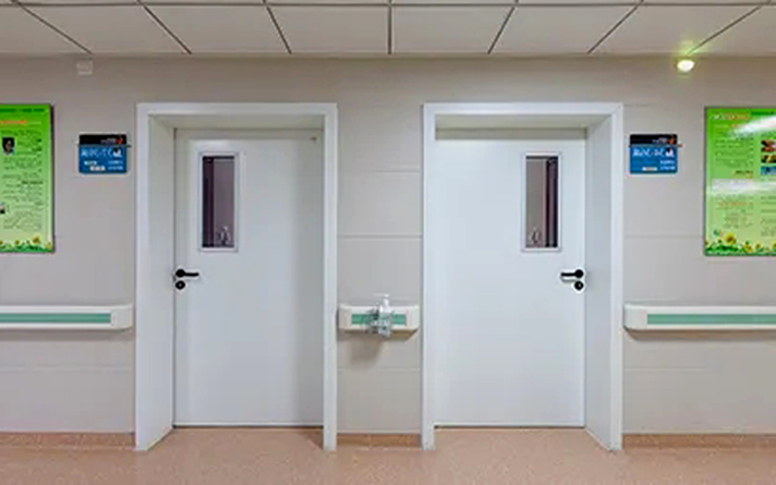 不銹鋼自由防撞門的加工特點介紹? 不銹鋼自由防撞門的加工特點介紹?