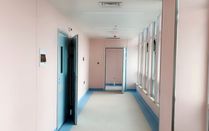 鋼質隔音門價格大全