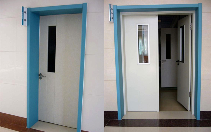 鋼質隔音門品牌大全