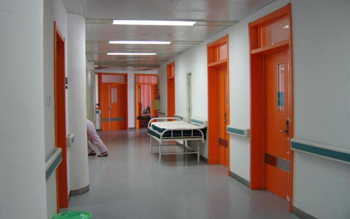 防護(hù)密閉門(mén)漏氣量測(cè)量要求