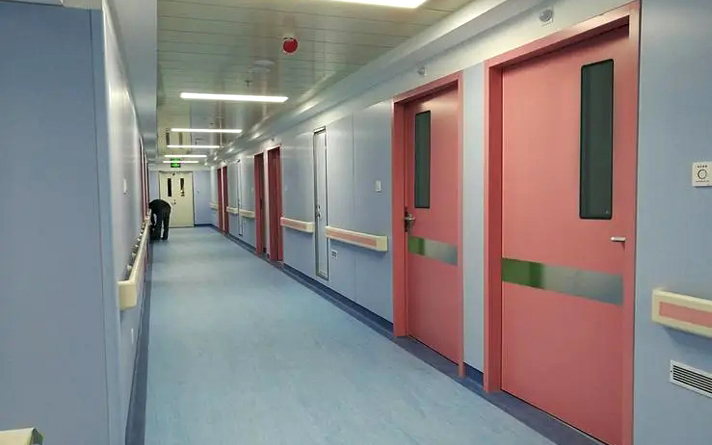 鋼質(zhì)門(mén)(醫(yī)用鋼質(zhì)門(mén))驗(yàn)收規(guī)范及標(biāo)準(zhǔn)「醫(yī)用鋼質(zhì)門(mén)廠家專(zhuān)業(yè)分享」