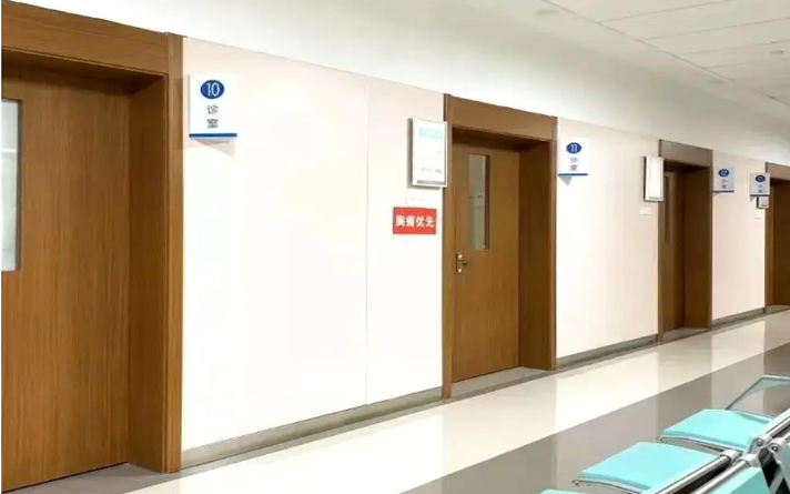 病房鋼質(zhì)門(mén)多少錢(qián)一平