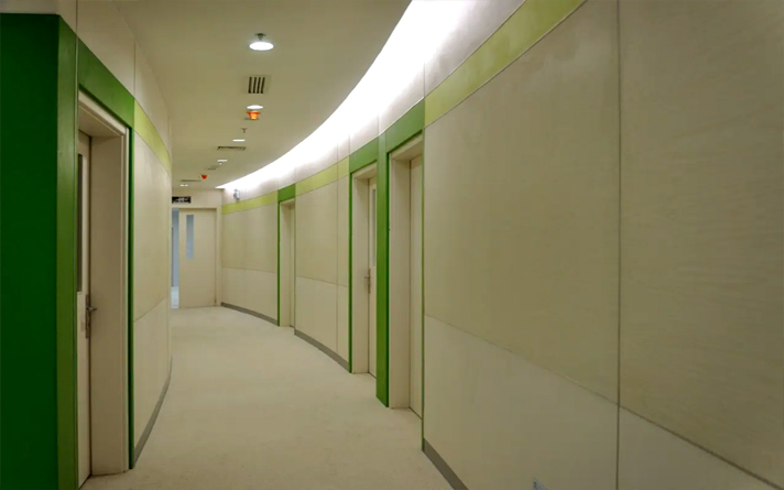 病房鋼質(zhì)門(mén)大全