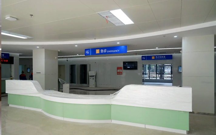 病房鋼質(zhì)門(mén)多少錢(qián)一套