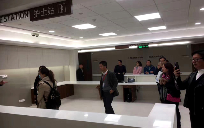 病房鋼質(zhì)門(mén)廠家大全