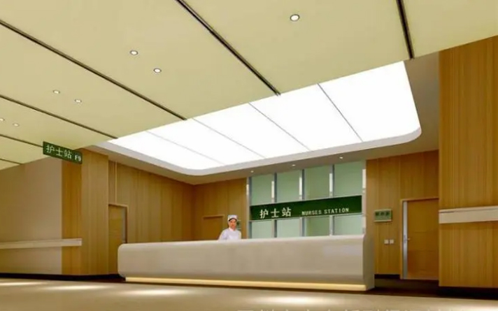 病房衛(wèi)生間門設(shè)計(jì)標(biāo)準(zhǔn)尺寸是多少