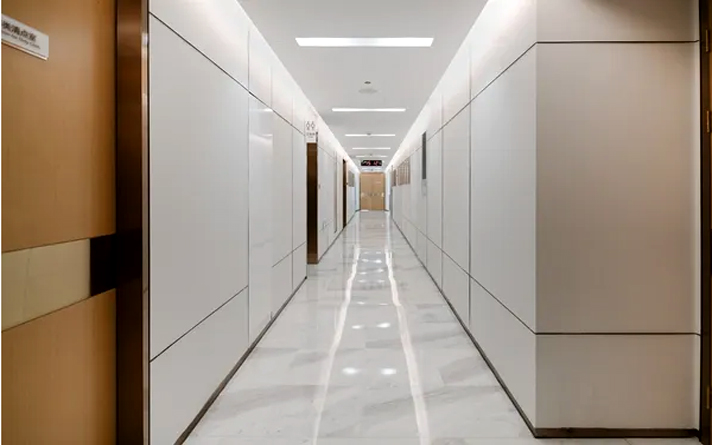 病房鋼質(zhì)門上觀察窗的作用