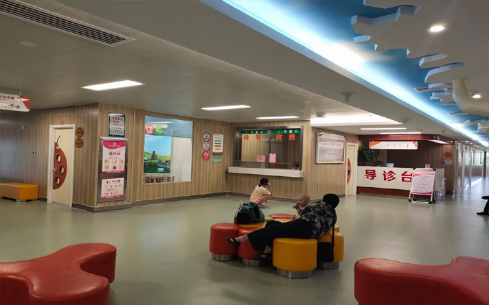 病房衛生間門投標