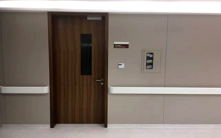 hpl門設(shè)計標準尺寸是多少