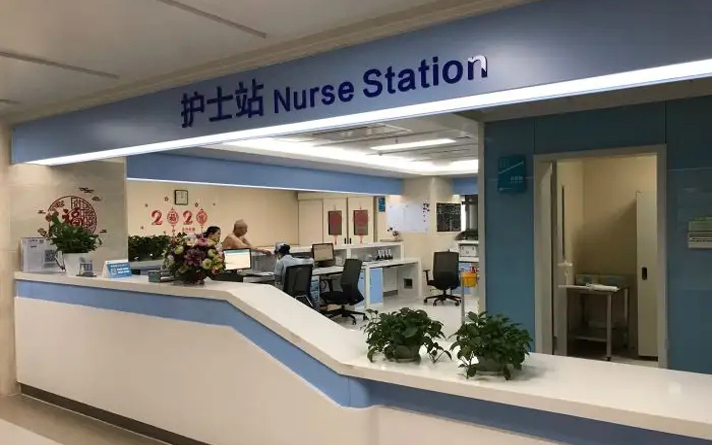 成品醫(yī)用鋼質(zhì)門廠家排名前十名