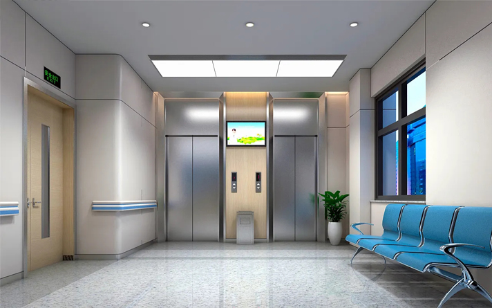 病房門安裝手工費(fèi)價(jià)格表