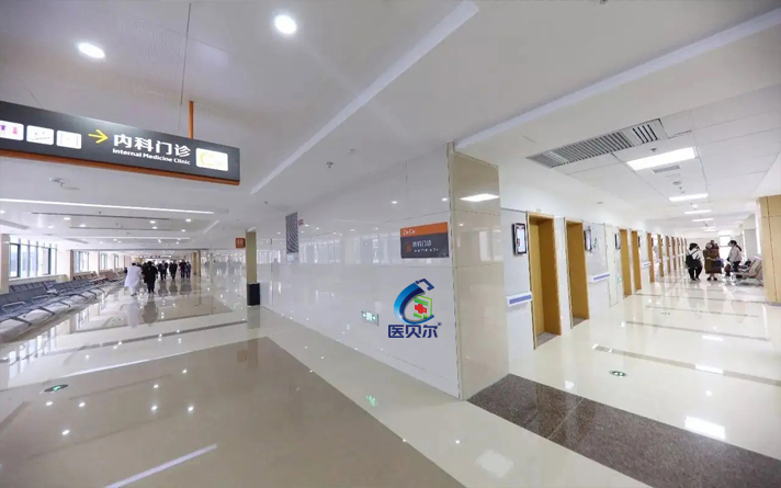 鋼制醫(yī)用潔凈自動門門與普通門有什么區(qū)別_進行_要求_控制