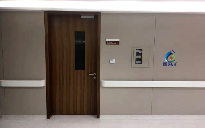 電動門安裝公司