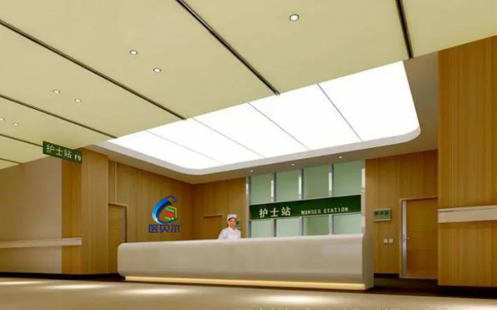 病房鋼質門圖片大全