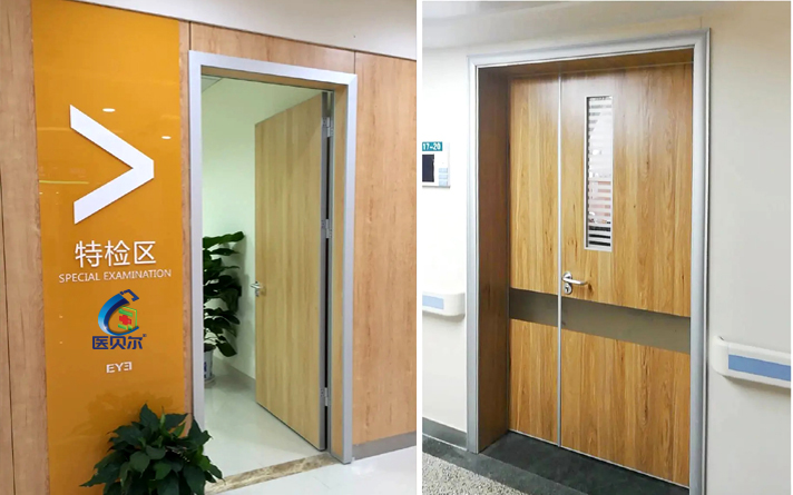 大防火門生產廠家